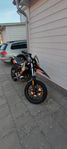 Derbi Senda 2018