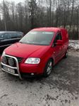 Vw caddy 2.0 R tdi
