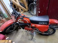 Honda cr 80R