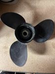 Propeller till Johnson Evinrude 40-75hk