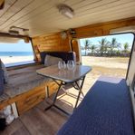 Mitsubishi L300 Campervan