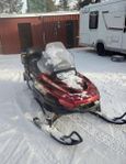 Skidoo Expedition sdi 
