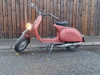 Vespa px200 custom 1984