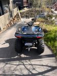 Polaris 570 AWD (med plog)