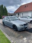 Bmw 330i A-traktor