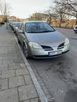Nissan Primera