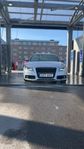 Audi a4 Quatro s line A traktor.
