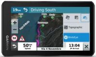 Garmin Zumo XT