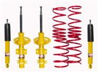 Chassisats Volvo V70N 01-07 Geparts Sport