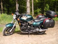 Triump Trident 900