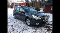 Subaru Outback 2.0 4WD