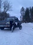 Yamaha dt50rsm 07