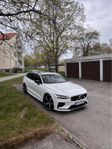 Volvo V60 Polestar Optimering T5 Geartronic R-Design Euro 6