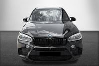 BMW X5 M Steptronic Euro 6