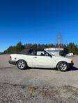 Ford Escort Cabriolet 1.6 -1987
