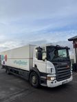 Scania P230 skåp 