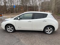 Nissan Leaf 30 kWh