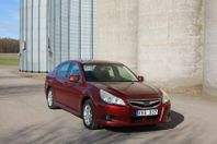 Subaru Legacy 2.0 4WD - 2010