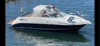 Ryds 23 DC Mercruiser 