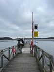 Båtplats Wallhamn. WMY.