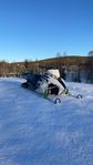 Arctic cat m8000 ltd 