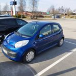 Citroën C1 5-dörrar 1.0 Euro 4