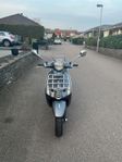 Vespa Primavera 50cc