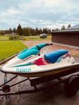 Sea-Doo 580 SP
