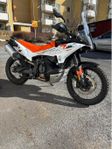 Ktm 790 adventure - nyservad