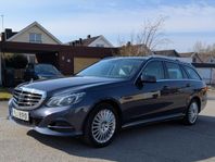 Mercedes-Benz E 220 T BlueTEC 9G-Tronic Euro 6