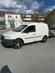 Caddy fälgar 17”  5/112