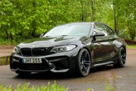 BMW M2 445hk milltek