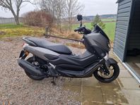 Yamaha N MAX 155