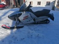 Lynx enduro 600 sdi