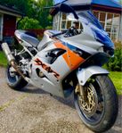 Kawasaki ZX-9R NINJA Bigbore MUZZY 998cc 170+hk special 