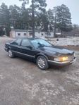 Cadillac Seville