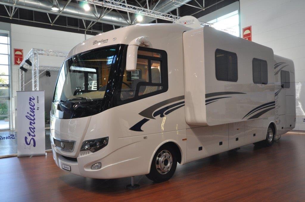 Starliner MAN 9,60m