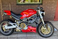 Ducati Monster S4