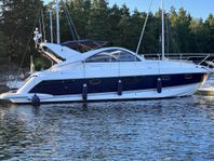 Fairline 38 Targa