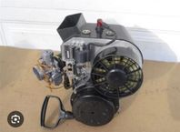 KÖPES Rotax 253 motor