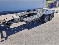 Wiola w2 biltransport 2600kg