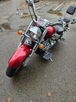 Honda Wtx 1300