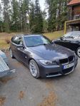 BMW 330 XD