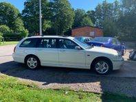 Rover 75 Tourer 2.0 V6 Connoisseur