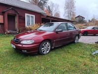Opel Omega Elegance 2.2 Manuell