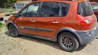 Renault Scénic 1.9 dCi Euro 4
