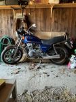 Kawasaki Z400 