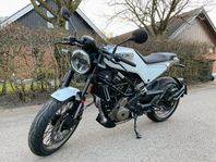 Husqvarna Vitpilen 401
