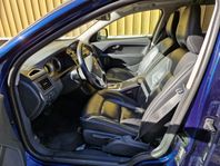 Volvo XC70 D5 AWD Geartronic Momentum, Ocean Race Euro 5