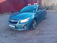 Chevrolet Cruze 1.7 TD VCDi Euro 5